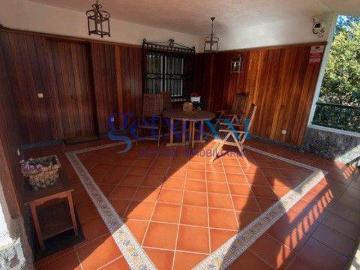 Villa en venta en Lejona - Jardín, Ascensor
