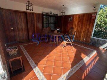 Villa en venta en Lejona - Jardín, Ascensor