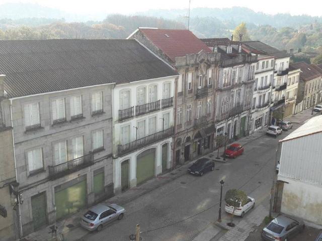 Casa chalet en Venta en Negreira