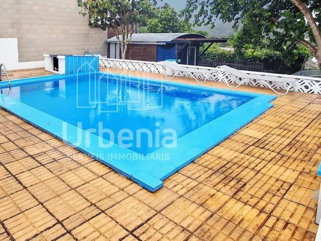 Casa chalet en Venta en Niàgara Parc Ágora Parc