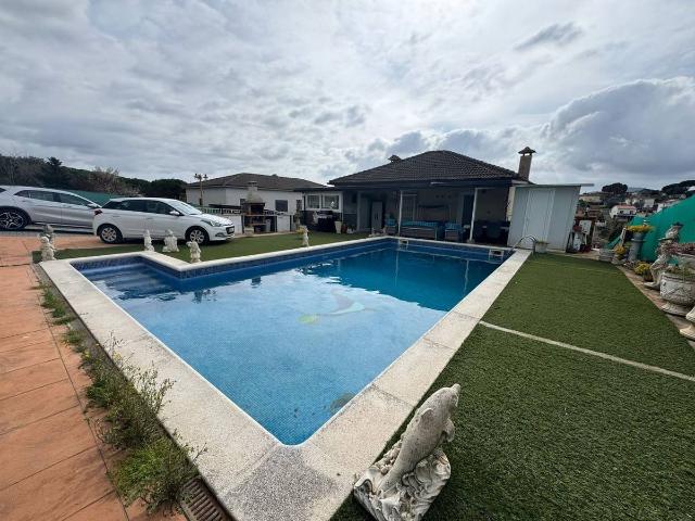 Casa chalet en Venta en Niàgara Parc Ágora Parc