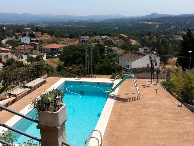Casa chalet en Venta en Niàgara Parc Ágora Parc