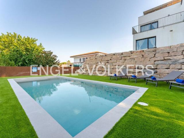Casa chalet en Venta en Niàgara Parc Ágora Parc