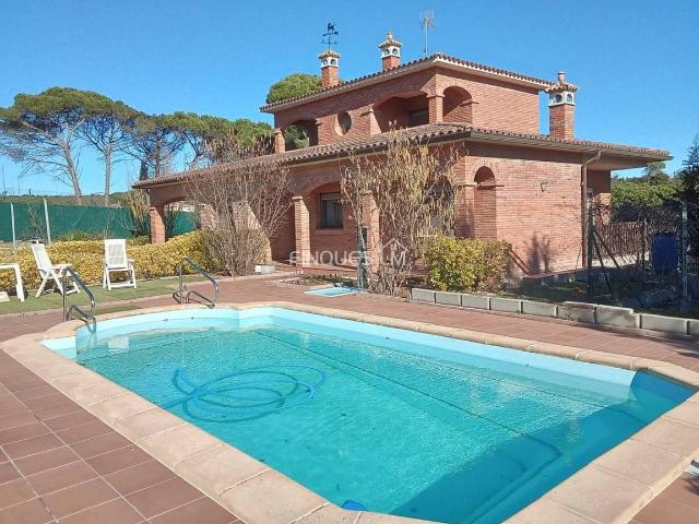 Casa chalet en Venta en Niàgara Parc Ágora Parc