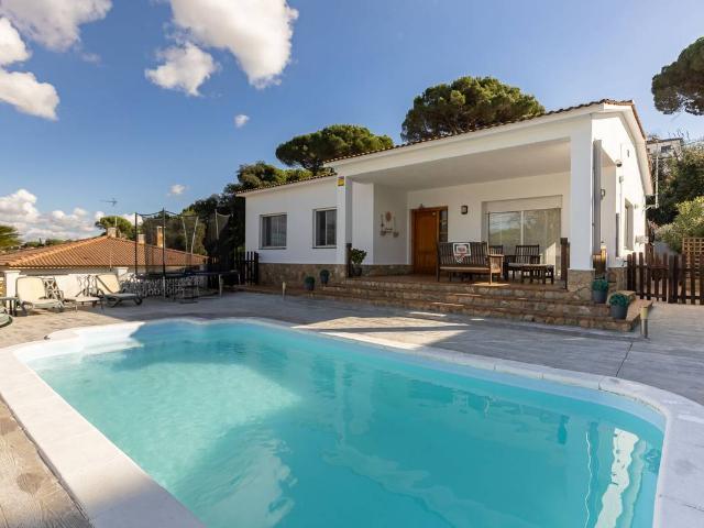 Casa chalet en Venta en Niàgara Parc Ágora Parc