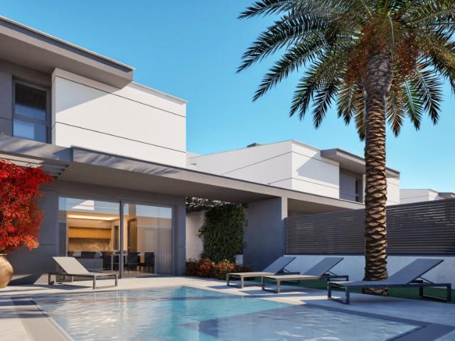 Casa Chalet en Venta en Nietos, Los Murcia