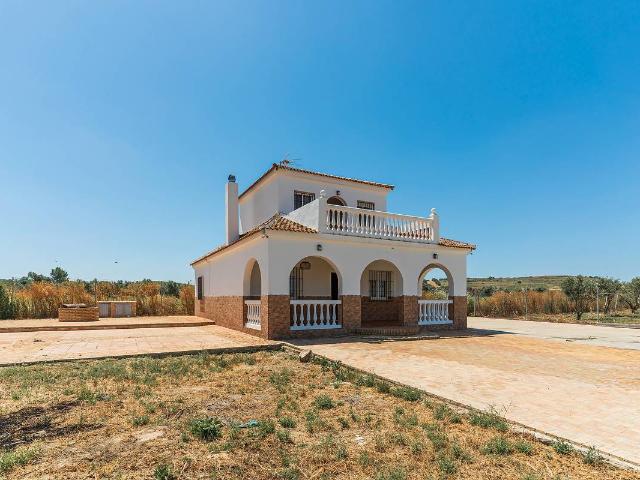 Casa chalet en Venta en Niebla