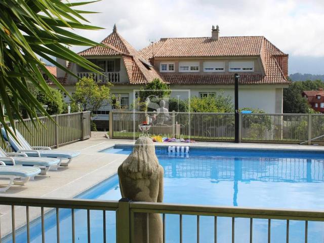 Casa chalet en Venta en Nigrán centro