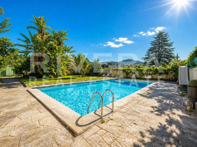 Casa chalet en Venta en Nigrán centro