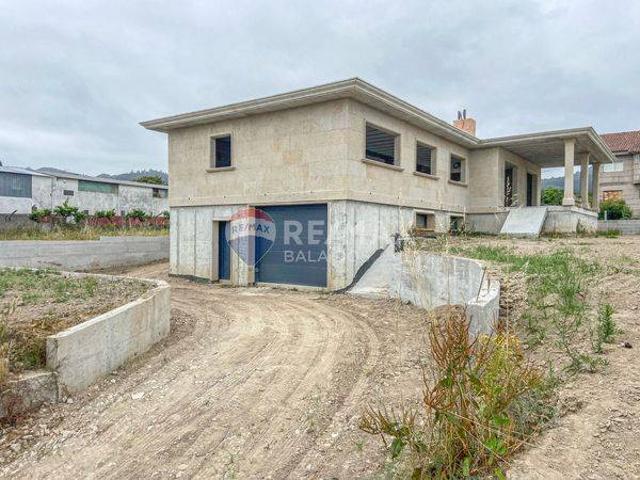Casa chalet en Venta en Nigrán centro