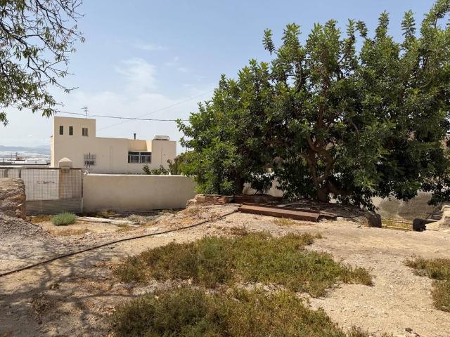 Casa chalet en Venta en Níjar pueblo