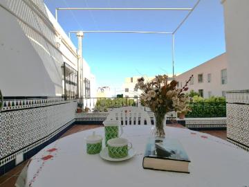 Casa chalet en Venta en Níjar pueblo