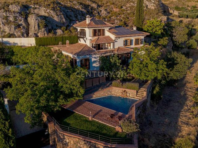 Casa chalet en Venta en Nívar