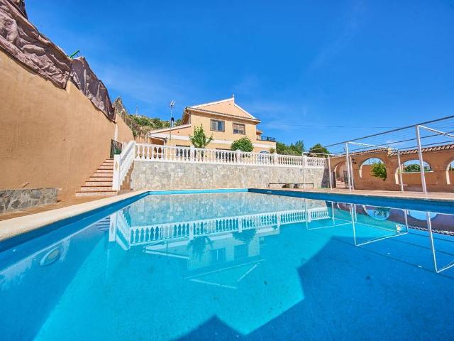 Casa chalet en Venta en Nívar
