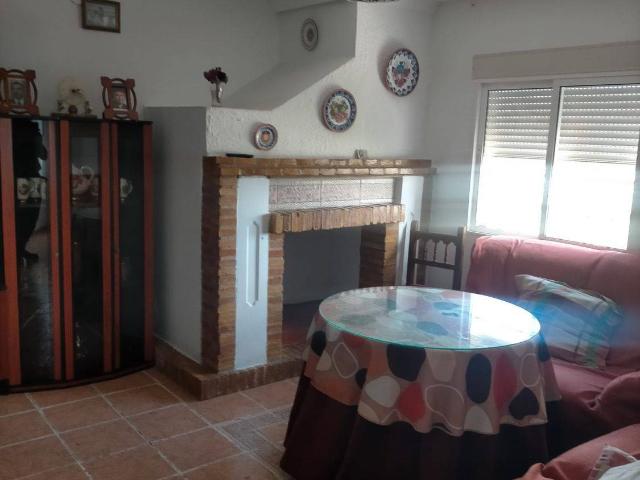 Casa chalet en Venta en Noalejo