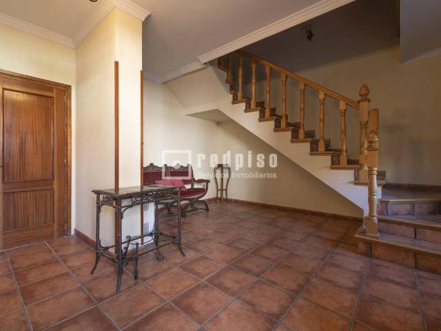 Casa chalet en Venta en Noblejas