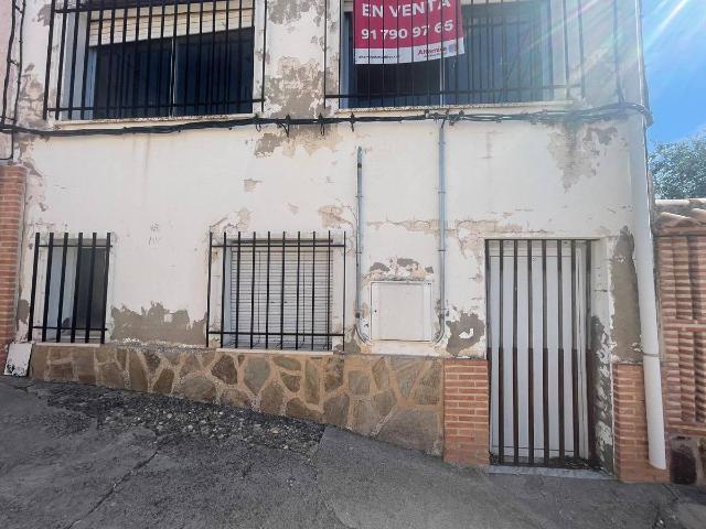 Casa chalet en Venta en Noez