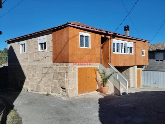 Casa chalet en Venta en Nogueira de Ramuín