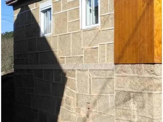Casa chalet en Venta en Nogueira de Ramuín