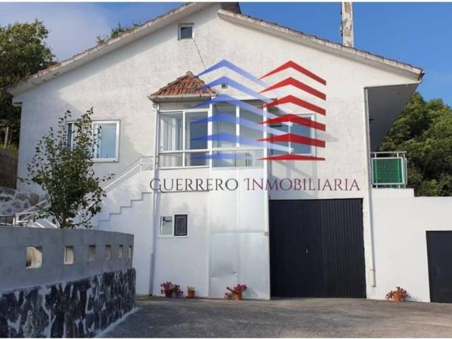 Casa chalet en Venta en Nogueira de Ramuín