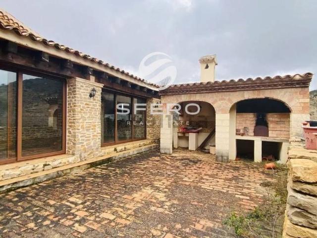 Casa chalet en Venta en Nogueruelas