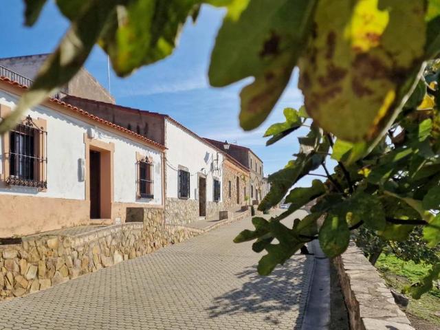 Casa chalet en Venta en Nogales