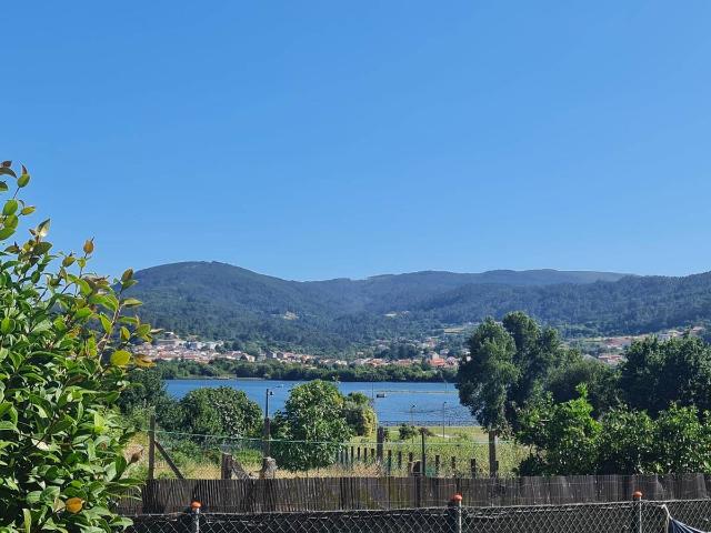 Casa chalet en Venta en Noia