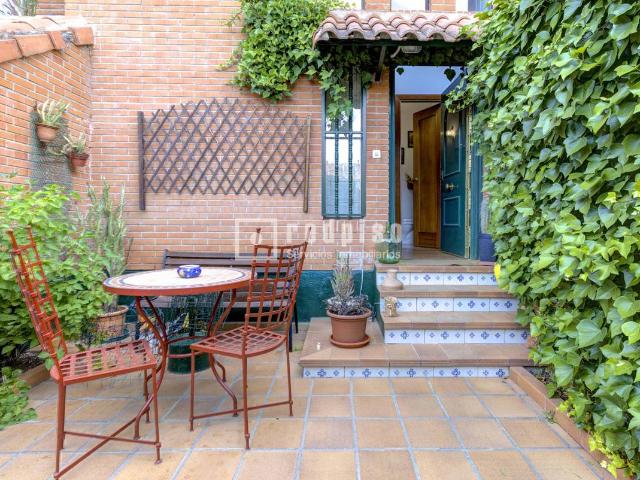 Casa chalet en Venta en Norte