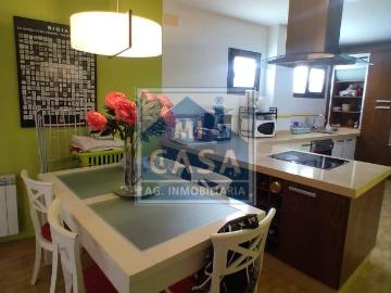Casa chalet en Venta en Norte