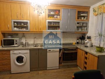 Casa chalet en Venta en Norte