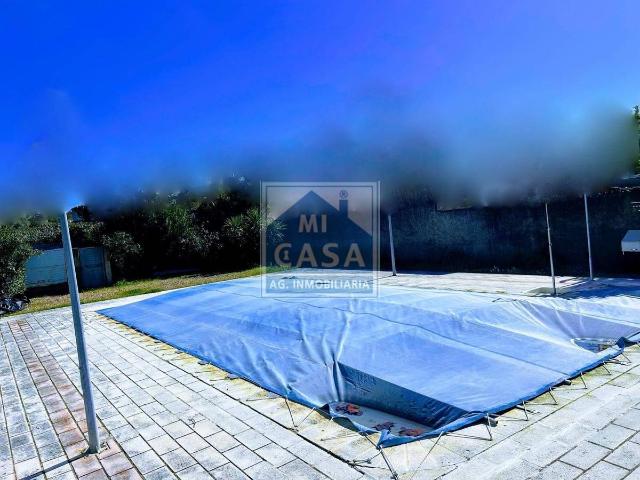 Casa chalet en Venta en Norte