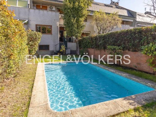 Casa chalet en Venta en Norte