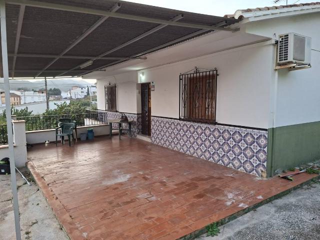 Casa chalet en Venta en Norte Barrio del Pilar El Reñidero