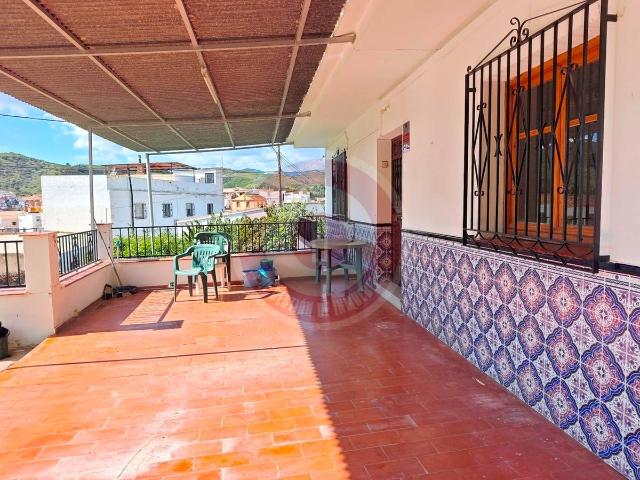 Casa chalet en Venta en Norte Barrio del Pilar El Reñidero