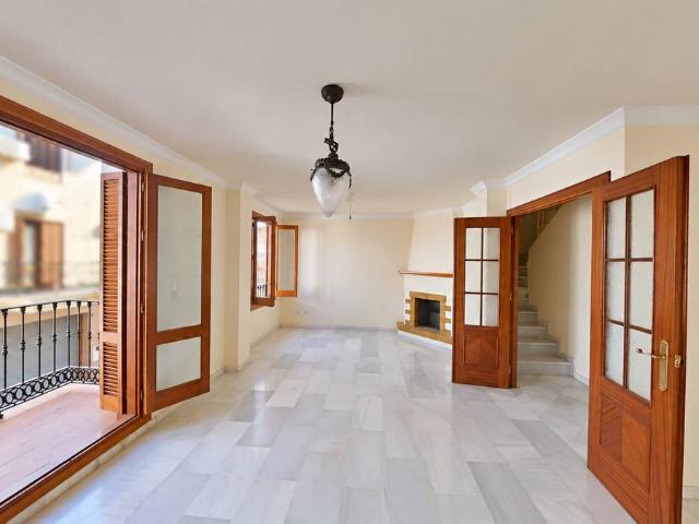 Casa chalet en Venta en Norte Barrio del Pilar El Reñidero
