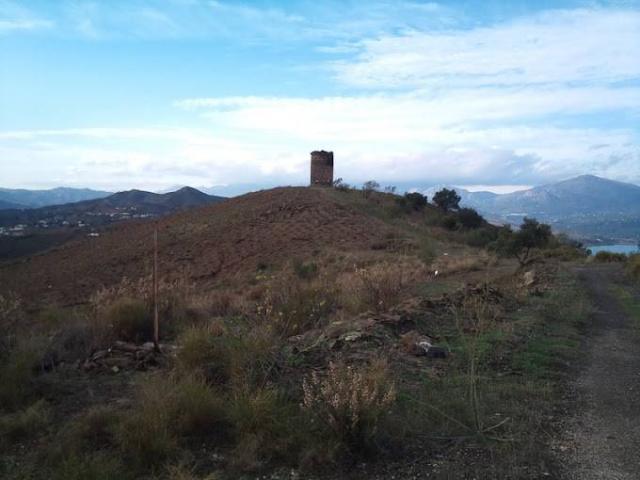 Casa chalet en Venta en Norte Barrio del Pilar El Reñidero