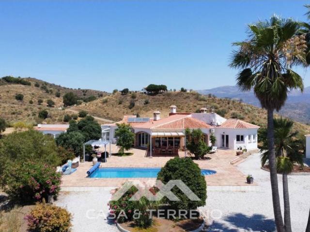 Casa chalet en Venta en Norte Barrio del Pilar El Reñidero