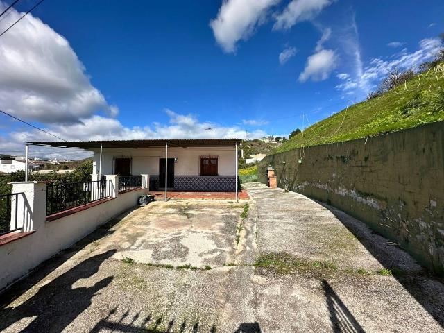 Casa chalet en Venta en Norte Barrio del Pilar El Reñidero