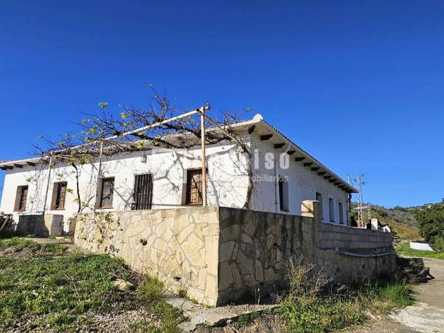 Casa chalet en Venta en Norte Barrio del Pilar El Reñidero