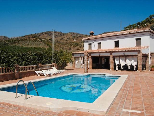 Casa chalet en Venta en Norte Barrio del Pilar El Reñidero