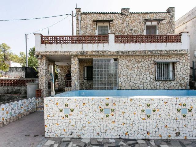 Casa chalet en Venta en Nord