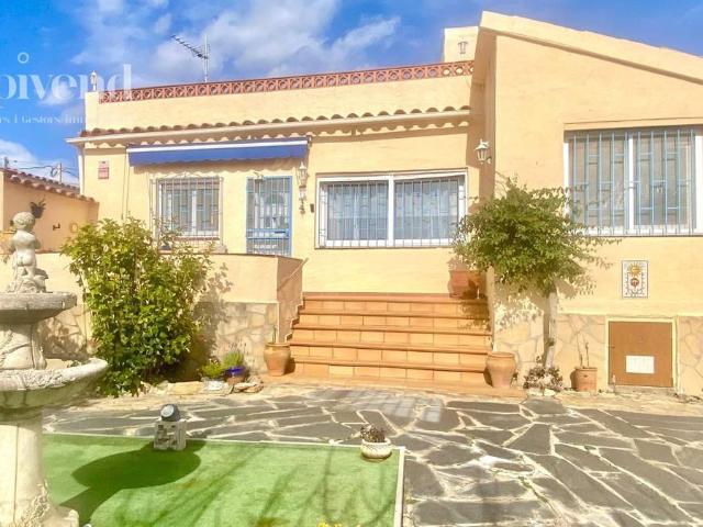 Casa chalet en Venta en Nord