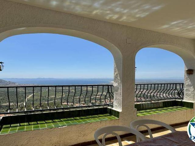 Casa chalet en Venta en Nord