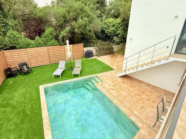 Casa chalet en Venta en Nord