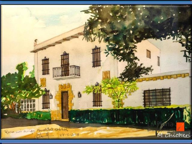 Casa chalet en Venta en Nord
