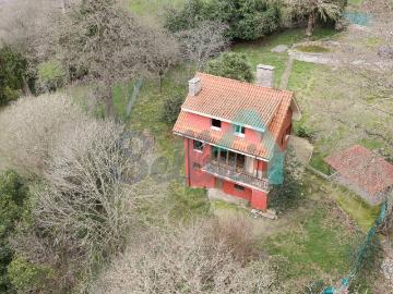 Casa chalet en Venta en Noreña