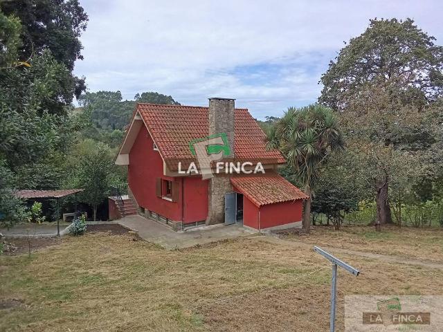 Casa chalet en Venta en Noreña