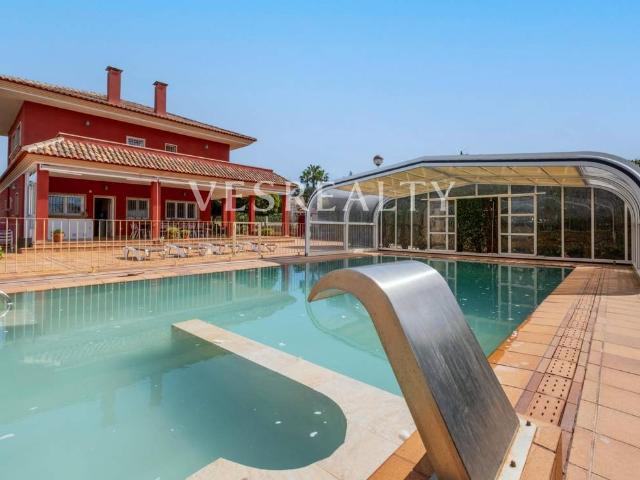 Casa chalet en Venta en Noroeste