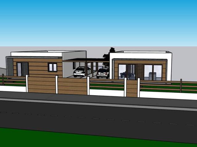Casa chalet en Venta en Nós
