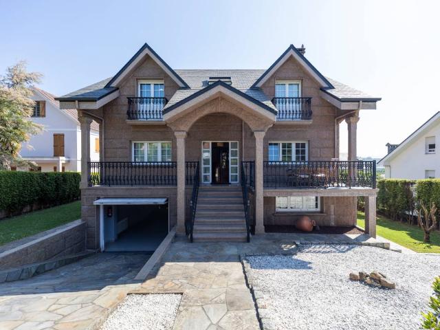 Casa chalet en Venta en Nós